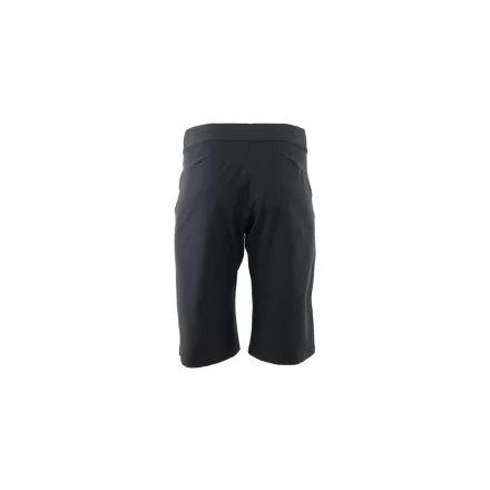 YETI rövidnadrág RUSTLER fekete M