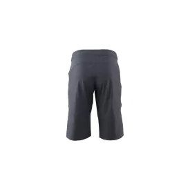 YETI rövidnadrág MASON fekete M