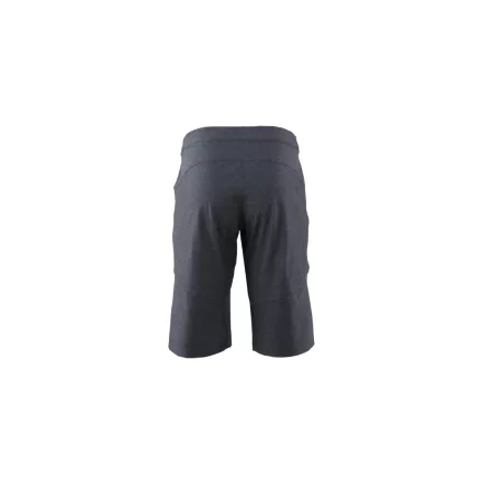 YETI rövidnadrág MASON fekete M