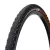 CHALLENGE gumiabroncs GRAVEL GRINDER Race TLR 700x38 fekete/barna