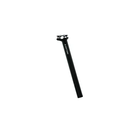 EASTON nyeregcső EA50 SP 27.2x350 2B fekete