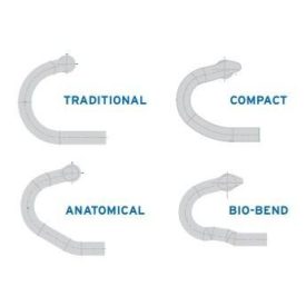 RITCHEY kormány COMP VENTUREMAX V2 44