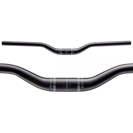 RITCHEY kormány COMP Rizer BB fekete 740x20 emelkedés