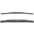 RITCHEY kormány WCS Carbon Flat +/-5 740mm 9D 9D