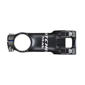 RITCHEY szár COMP Trail BB fekete 31.8x45mm