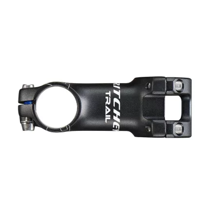 RITCHEY szár COMP Trail BB fekete 31.8x70mm