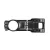 RITCHEY szár COMP Trail BB fekete 31.8x80mm