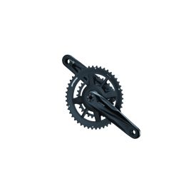 FSA fogaskerekek ROAD GOSSAMER PRO M/EXO 120/90 53x39t 175mm