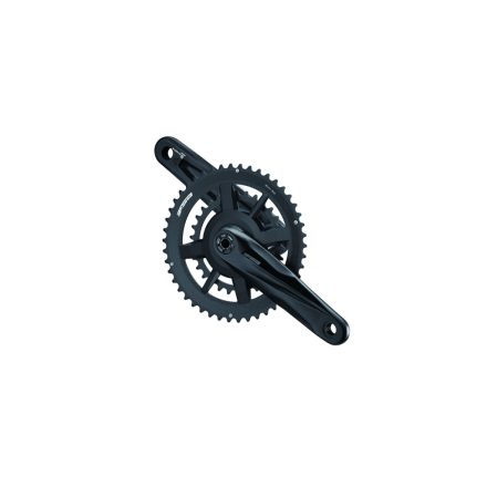 FSA fogaskerekek ROAD GOSSAMER PRO M/EXO 120/90 53x39t 175mm