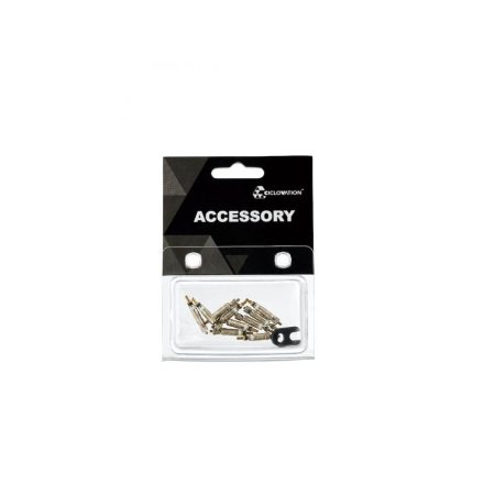 CICLOVATION mag cső nélküli szelephez 10 db