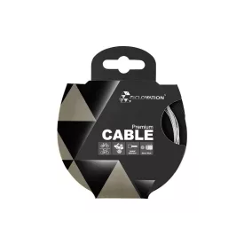   CICLOVATION Prémium rozsdamentes nano váltókábel, Shi/Sram 1.1x2100mm