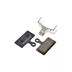 CICLOVATION Fékbetétek Organikus Shimano G Type