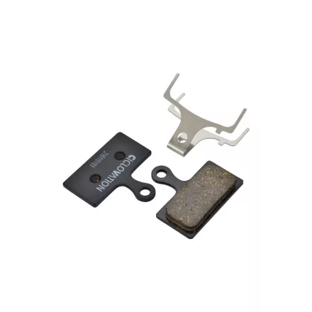 CICLOVATION Fékbetétek Organikus Shimano G Type