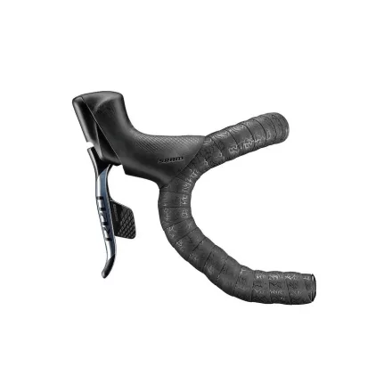 CICLOVATION wrap oldalx ballisztikus fényes fekete Kanok Art