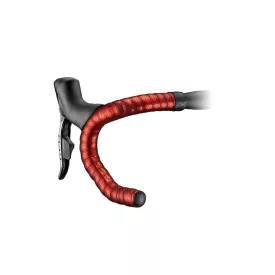 CICLOVATION wrap Poly Touch Vapor Metallic Metallic Soul Red