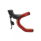 CICLOVATION wrap Poly Touch Vapor Metallic Metallic Soul Red