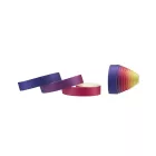 CICLOVATION wrap Poly Touch Ombre lila