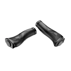 CICLOVATION Tomahawk Enduro Performance markolat fekete