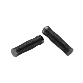 CICLOVATION markolatok Natural Comfort Lock-On fekete