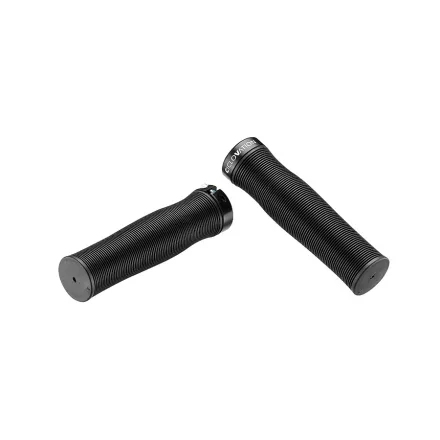 CICLOVATION markolatok Natural Comfort Lock-On fekete