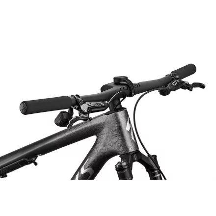 CICLOVATION markolatok Trail Silcolite matt fekete