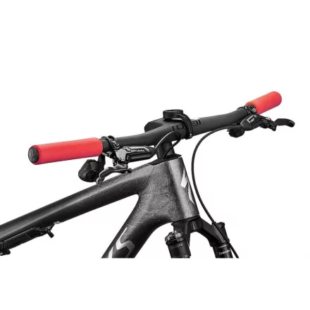 CICLOVATION markolatok Trail Silcolite fűszeres piros