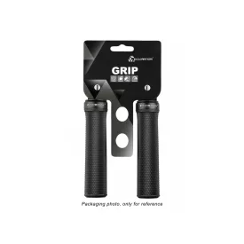 CICLOVATION gripy Trail MTB Honeycomb Matte Black