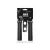 CICLOVATION gripy Trail MTB Honeycomb Matte Black