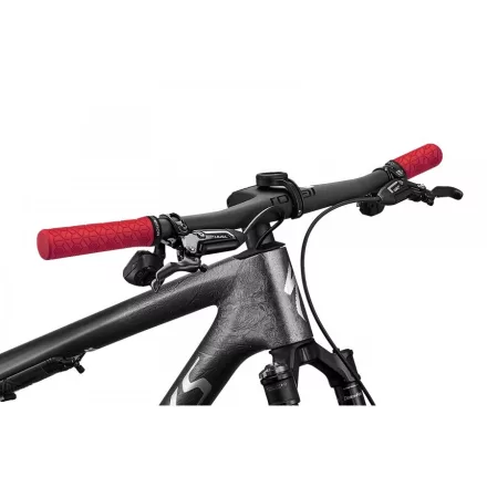 CICLOVATION gripy Trail MTB Honeycomb Spicy Red