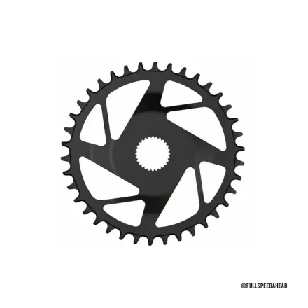 FSA átalakító E-Bike DM MT acél 1x 34t SH12