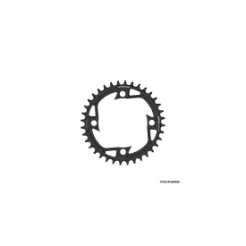 FSA converter E-Bike acél 1x 104x38