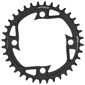FSA átalakító E-Bike MT acél 104x34t SH12