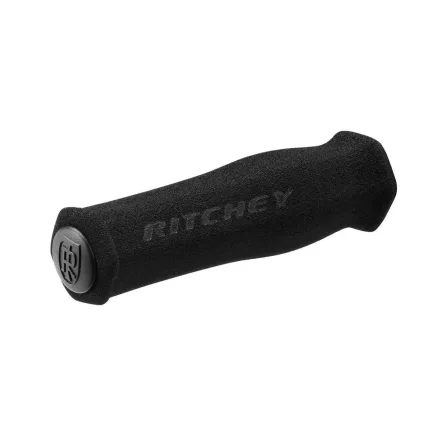 RITCHEY markolatok WCS Truegrip ERGO fekete 128 mm