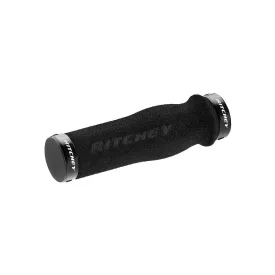 RITCHEY markolatok WCS Truegrip ERGO Locking fekete 128 mm