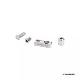 FSA Super Compact első váltó adaptere