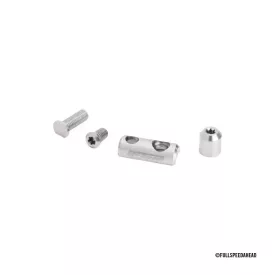 FSA Super Compact első váltó adaptere