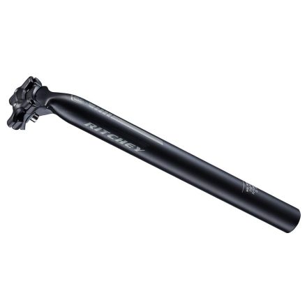 RITCHEY nyeregcső COMP 31.6x400 2-Bolt BB Fekete