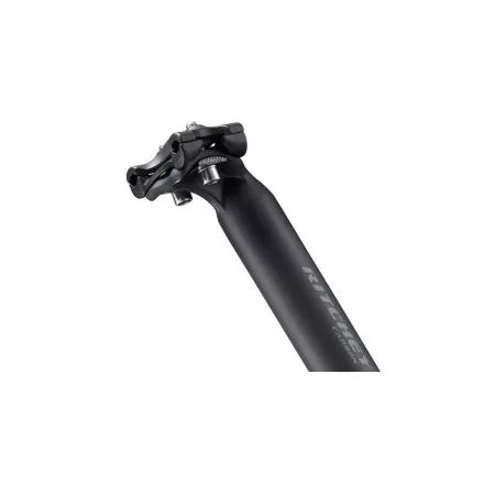 RITCHEY nyeregcső COMP Carbon 2-Bolt 27.2x400 UD matt