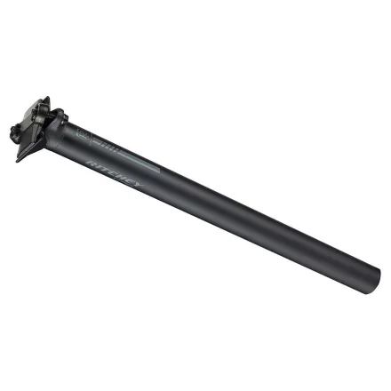 RITCHEY nyeregcső COMP CARBON ZERO 30.9x400 UD Matte