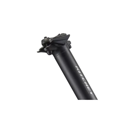 RITCHEY nyeregcső COMP CARBON ZERO 31.6x400 UD matt