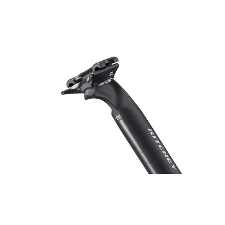 RITCHEY nyeregcső WCS LINK FLEXLOGIC Carbon UD Matte 27.2x400