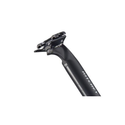 RITCHEY nyeregcső WCS LINK FLEXLOGIC Carbon UD Matte 31.6x400