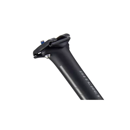 RITCHEY nyeregcső WCS CARBON ZERO UD Matte 30.9x400