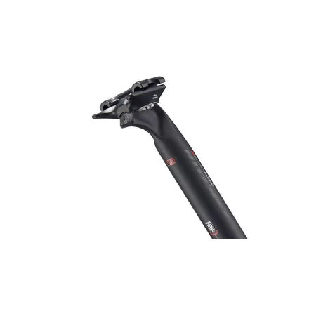 RITCHEY nyeregcső SUPERLOGIC LINK 27.2x350 UD Matte