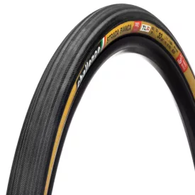 CHALLENGE gumiabroncs STRADA BIANCA Pro 700x33 fekete/barna