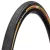 CHALLENGE gumiabroncs STRADA BIANCA Pro 700x33 fekete/barna