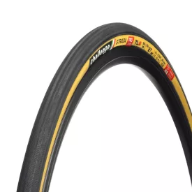 CHALLENGE gumiabroncs STRADA Pro 700x30 fekete/barna