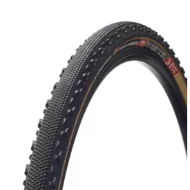   CHALLENGE gumiabroncs GRAVEL GRINDER Pro TLR 700x36 fekete/barna
