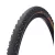 CHALLENGE gumiabroncs GRAVEL GRINDER Pro TLR 700x36 fekete/barna