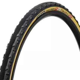   CHALLENGE gumiabroncs GRAVEL GRINDER Pro TLR 700x40 fekete/barna